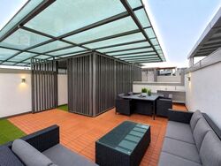 Belgravia Villas (D28), Terrace #637271011